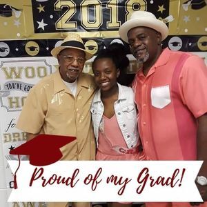 Meet your Posher, Terrol